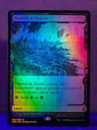 Darkslick Shores