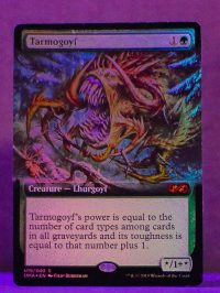 Tarmogoyf (2)