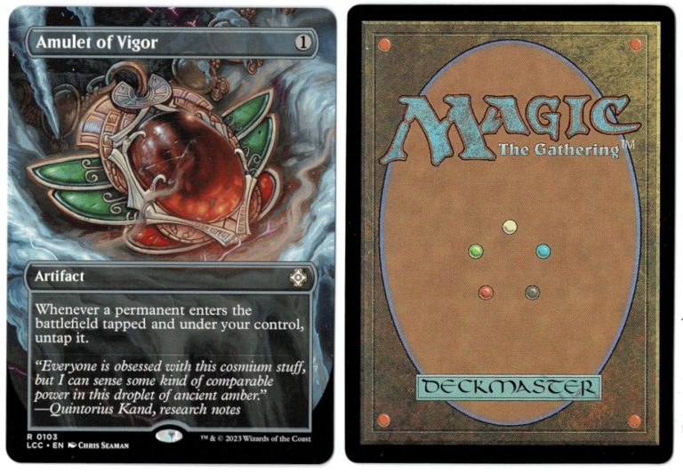 New Cards   Amulet Of Vigor Bord 768x532 