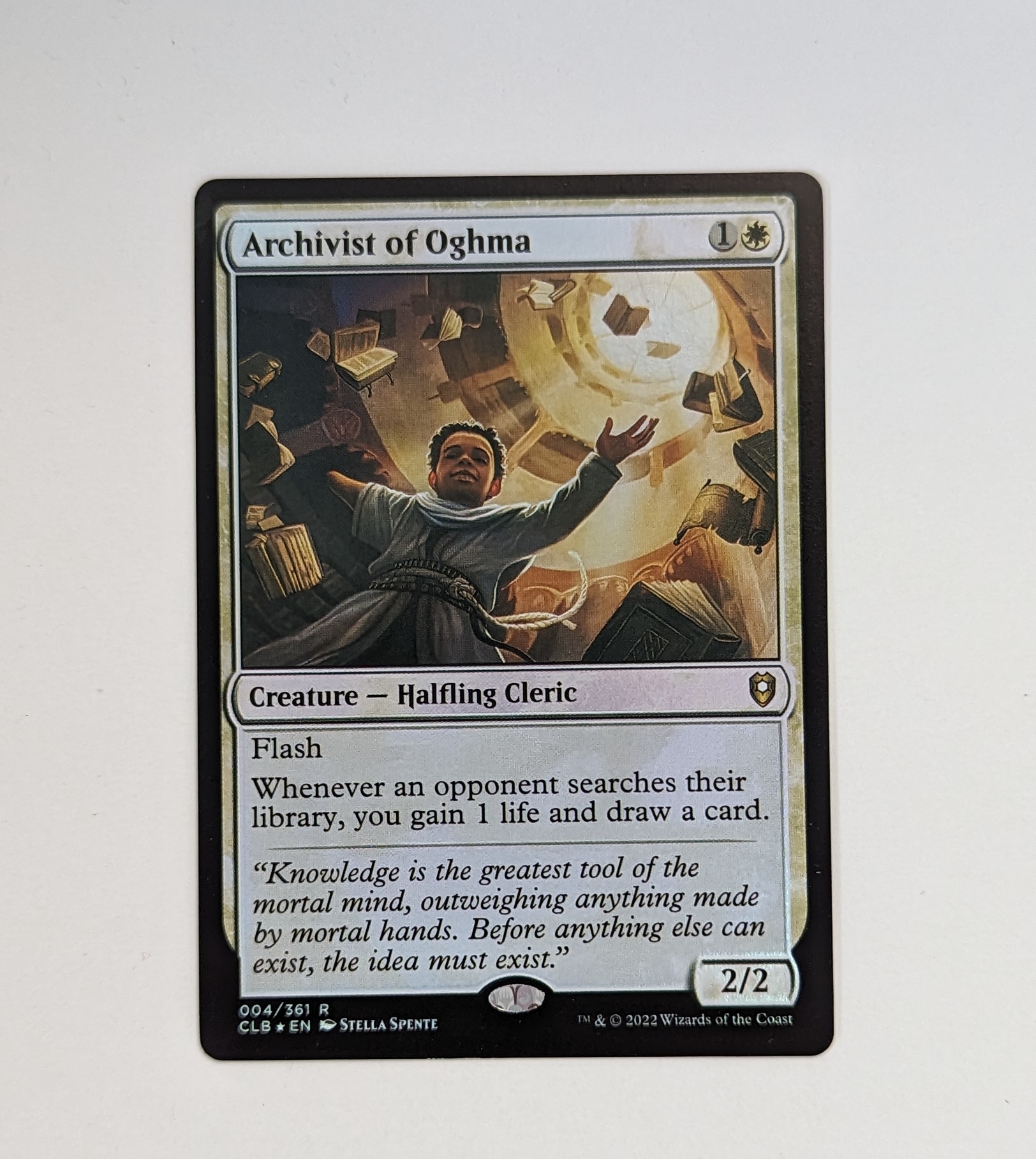 Nethroi, Apex of Death – PR Foil – Block 101 Hobbies Store