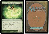 Magic the Gathering Proxy Card MTG Proxy