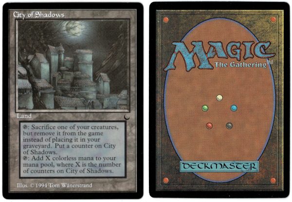 Magic Proxy Cards – Page 3