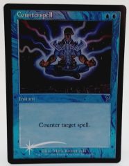 counterspell 7th foil