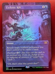 Magic the Gathering Proxy Card MTG Proxy