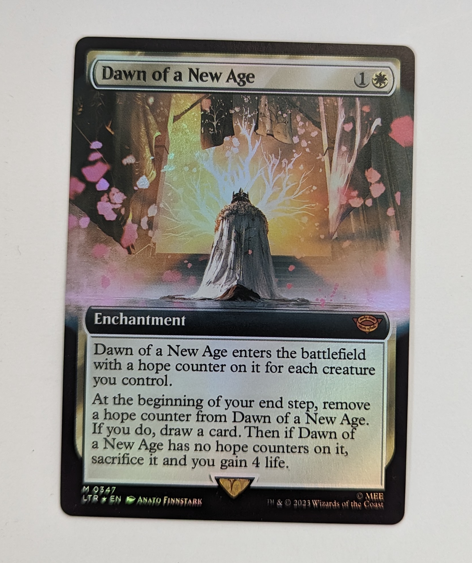 Nethroi, Apex of Death – PR Foil – Block 101 Hobbies Store