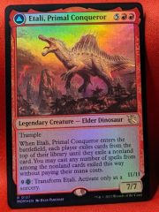 etali primal conqueror foil