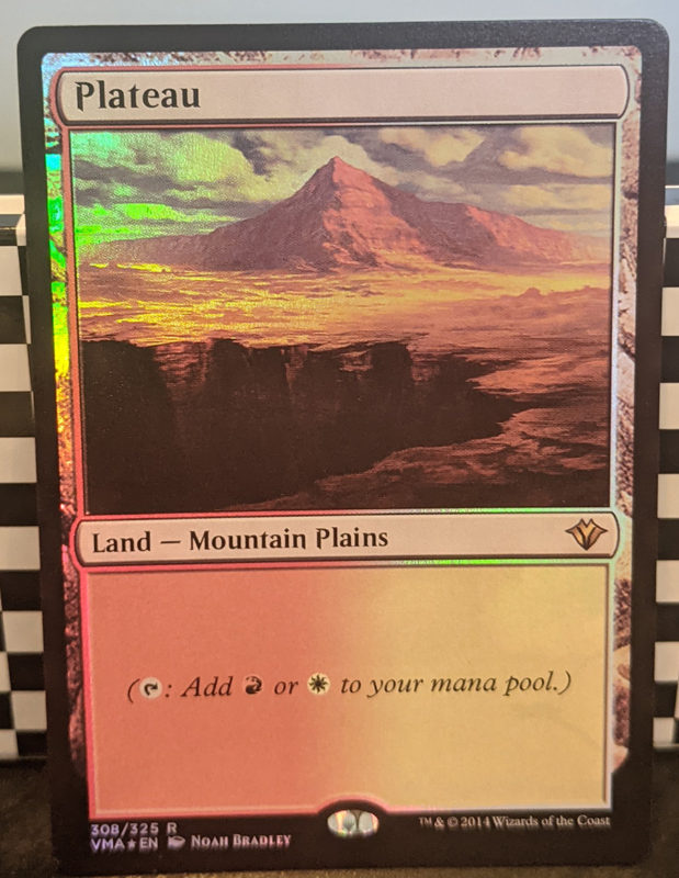 MTG Plateau(3ED) イタリア語+stbp.com.br