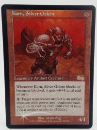 Magic the Gathering Proxy Card MTG Proxy