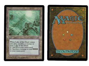 Lake of the Dead from Alliances Proxy |