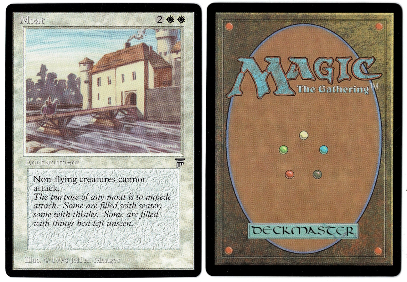 Magic the Gathering Proxy Card MTG Proxy