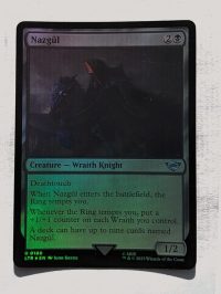 nazgul 100