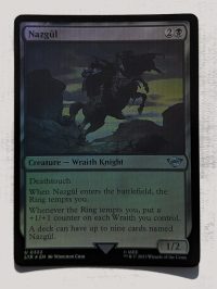 nazgul 332