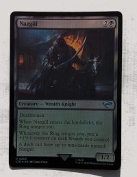 nazgul 333