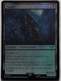 nazgul 339