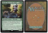 Magic the Gathering Proxy Card MTG Proxy