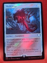 Magic the Gathering Proxy Card MTG Proxy