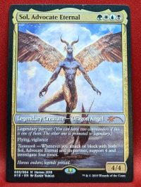 Magic the Gathering Proxy Card MTG Proxy