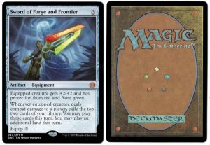 FOIL Mishra's Toy Workshop from Special Occasion Promo Proxy |