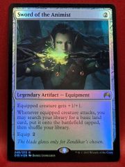 Magic the Gathering Proxy Card MTG Proxy