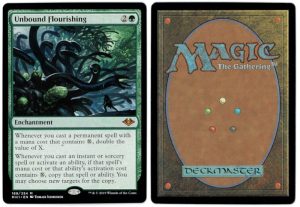 Unbound Flourishing from Modern Horizons Proxy